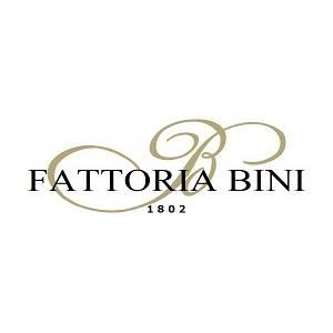 fattoria bini logo