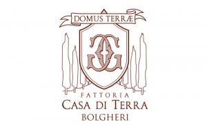 fattoria casa di terra logo