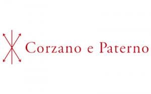 fattoria corzano e paterno logo