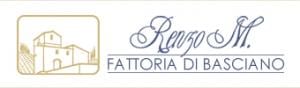 fattoria di basciano logo