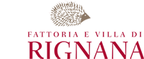 fattoria di rignana logo