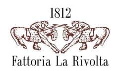 fattoria la rivolta logo