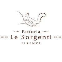 fattoria le sorgenti logo