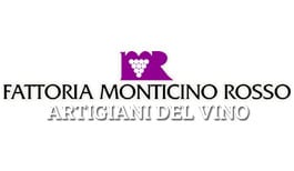 fattoria monticino rosso logo