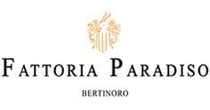 fattoria paradiso logo