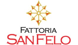 fattoria san felo logo