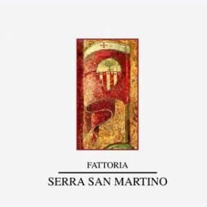 fattoria serra san martino logo