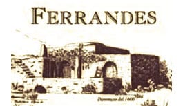 ferrandes logo