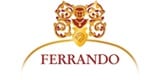 ferrando logo