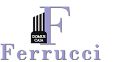 ferrucci logo