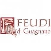 feudi di guagnano logo