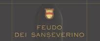 feudo dei sanseverino logo