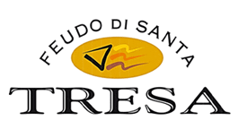 feudo di santa tresa logo