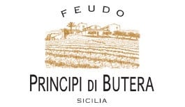 feudo principi di butera logo