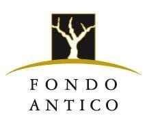 fondo antico logo