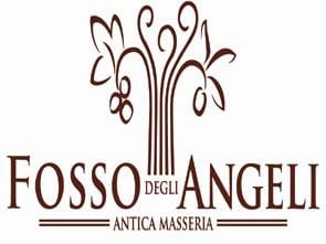 fosso degli angeli logo