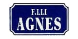 fratelli agnes logo