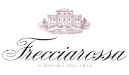 frecciarossa logo