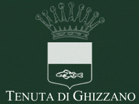 ghizzano logo