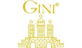 gini logo