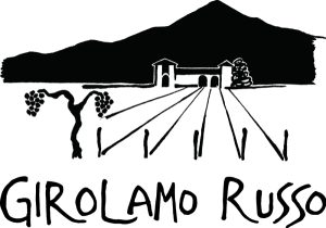 girolamo russo logo