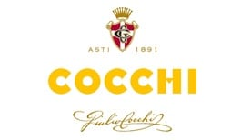 giulio cocchi spumanti logo