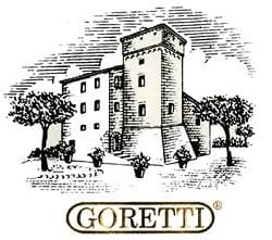 goretti logo