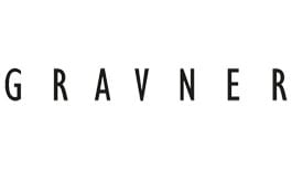 gravner logo