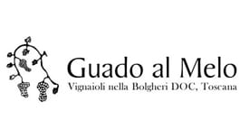 guado al melo logo