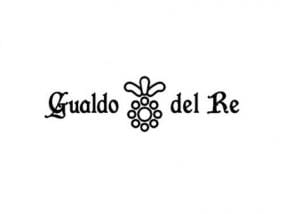 gualdo del re logo