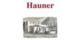 hauner logo