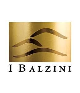 i balzini logo