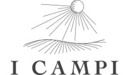 i campi logo