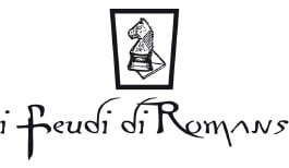 i feudi di romans logo