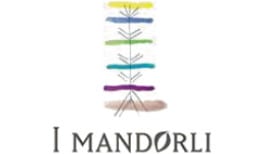 i mandorli logo