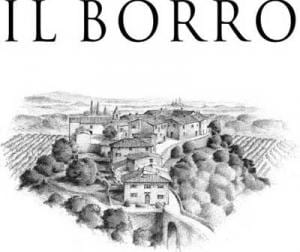 il borro logo