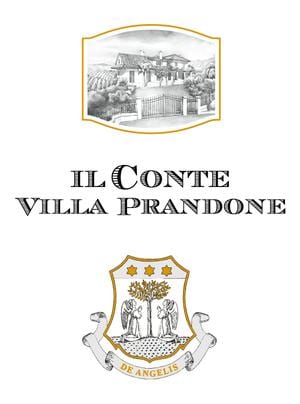 il conte logo