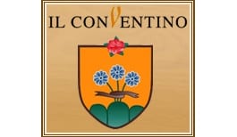 il conventino di monteciccardo logo