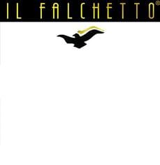 il falchetto logo