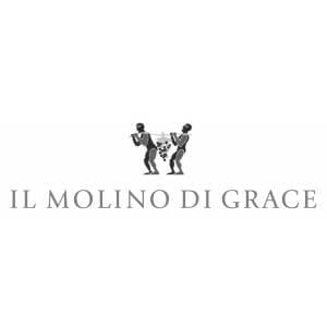 il molino di grace logo