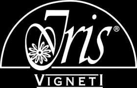 iris vigneti logo