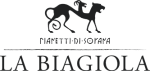 la biagiola logo