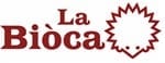 la bioca logo