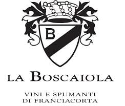 la boscaiola logo