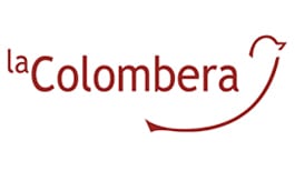 la colombera logo