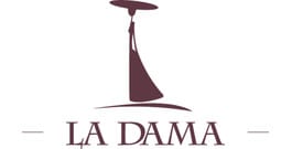 la dama logo