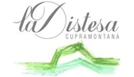 la distesa logo