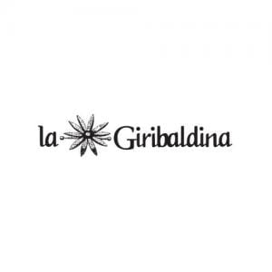 la giribaldina logo