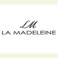 la madeleine logo