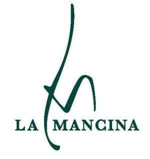 la mancina logo